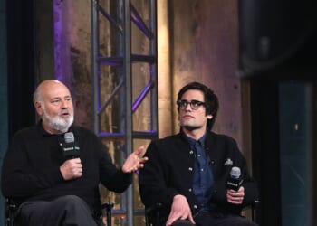 Nick Reiner Taps Heavyweight Defense Attorney, Is Not ‘Medically Cleared’ For Court