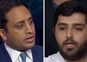 Nigel Farage allies explode over Question Time migrant 'plant' in latest BBC bias row | Politics | News