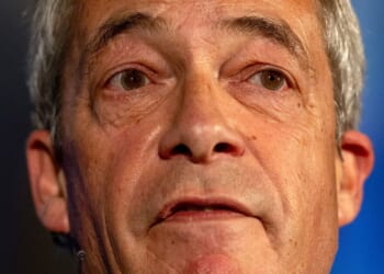 Nigel Farage reported to police over 'election fraud' | Politics | News