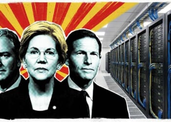 No, AI Data Centers Are Not Driving Up Electricity Costs