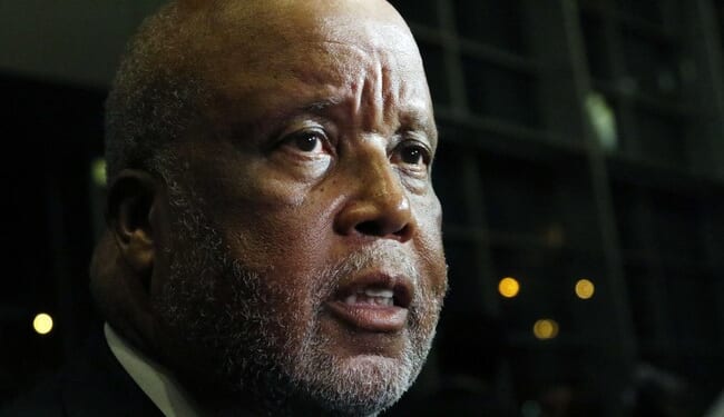 No, Congressman Thompson, Ambush and Murder Are Not an 'Unfortunate Accident' – RedState