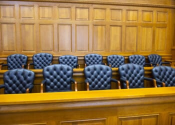 No Jury of Your Peers