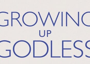 Non-religious childhoods in contemporary England by Anna Strhan and Rachael Shillitoe