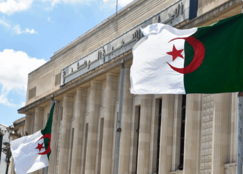 North African country passes legislation branding French colonisation a crime as it demands reparations and apology