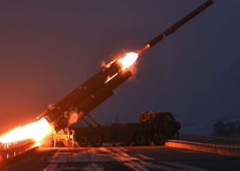 North Korea tests missiles as Kim Jong Un 'satisfied' | World | News