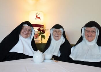 Notebook: Sir John Rutter