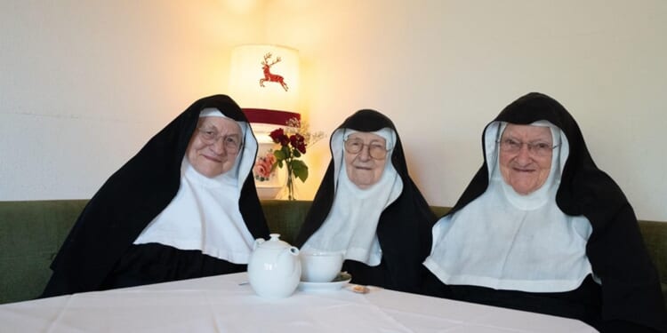 Notebook: Sir John Rutter