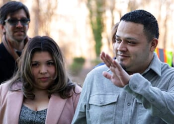 Obama-Appointed Judge Rules Kilmar Abrego Garcia Can Remain Home For The Holidays