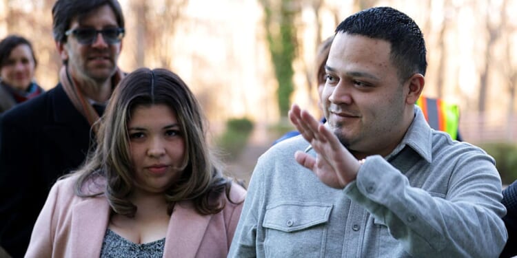 Obama-Appointed Judge Rules Kilmar Abrego Garcia Can Remain Home For The Holidays