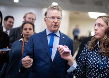 Obamacare subsidies can’t fix a broken system. Rand Paul’s bill could.