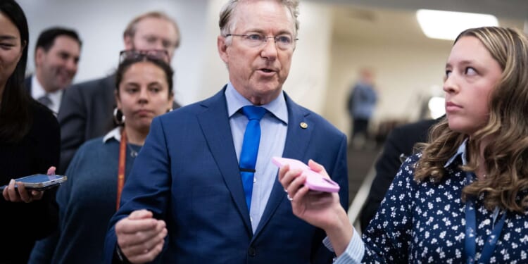 Obamacare subsidies can’t fix a broken system. Rand Paul’s bill could.