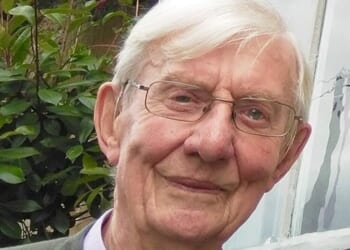 Obituary: Dr Anthony Crossland