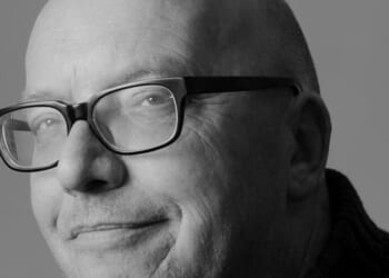 Obituary: Ian Marchant