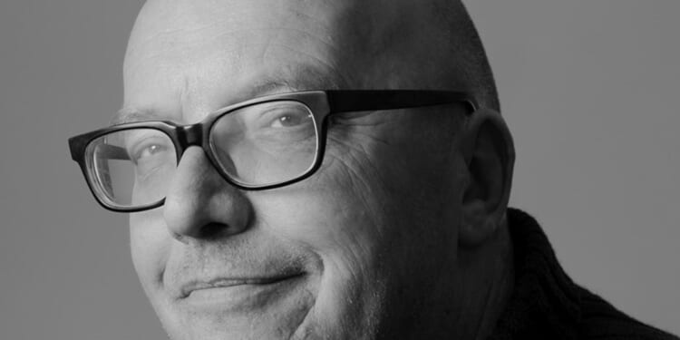 Obituary: Ian Marchant