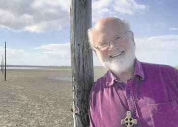Obituary: The Revd Ray Simpson