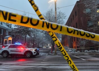 Officials in Brown Shooting Take Victory Lap, but Response Is Brutal – RedState