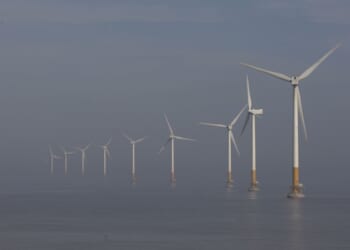 Oh, Come On! Clinton-Appointed Judge Jumps in to Stop Trump's Wind Project Order – RedState