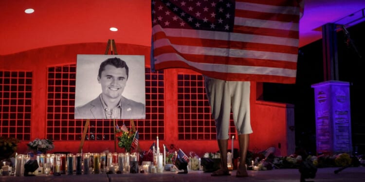 Ohio Bill Honoring Charlie Kirk Passes House