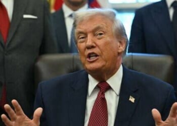 One migrant group made Minnesota a 'hellhole' warns Trump | US | News