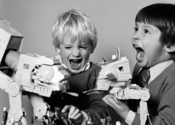 Only 80s children can indentify these 5 must-have toys | History | News