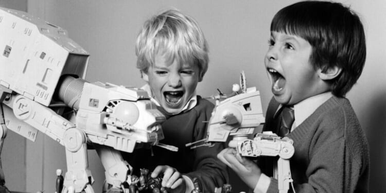 Only 80s children can indentify these 5 must-have toys | History | News