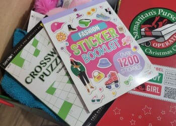 Operation Christmas Child Giver and Receiver Meet Years Later, Find Romance and Marry – RedState