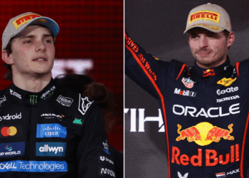 Oscar Piastri and Max Verstappen make feelings clear after Lando Norris wins F1 title