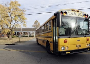 PA School Bus Driver Says She Was Fired After Asking Students to Speak English – RedState