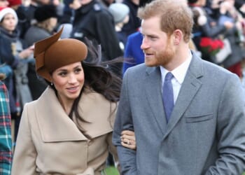 POLL: Would you like to see Harry and Meghan in the UK for Christmas? | Royal | News
