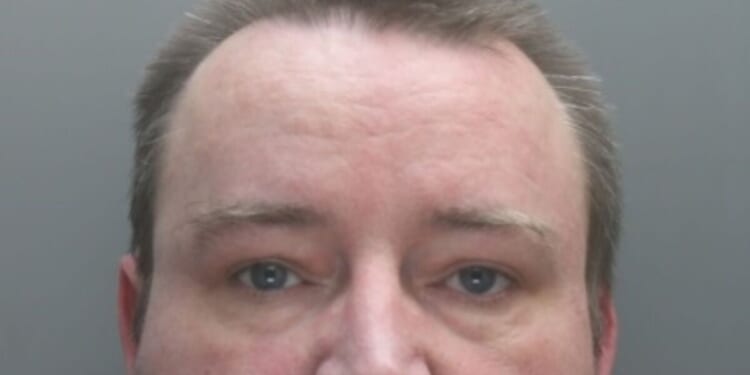 Paedophile filmed himself raping young girls to add to sick 'library' | UK | News