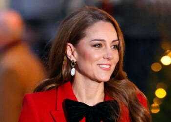 Palace gives behind-the-scenes look at Princess Kate's carol concert | Royal | News