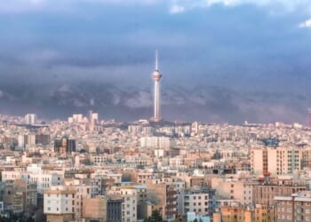 Panic as 15m citizens could evacuate major city amid water crisis | World | News