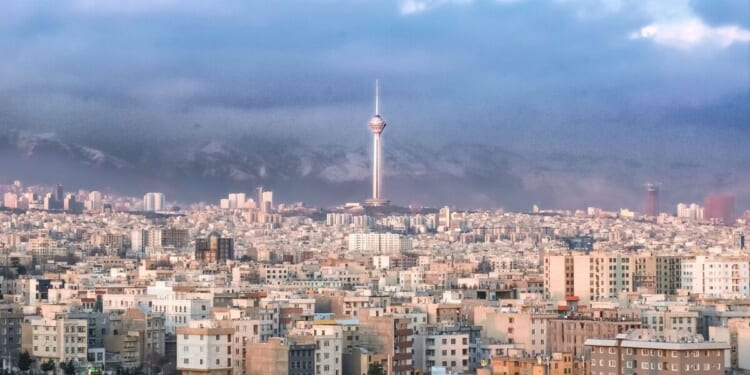 Panic as 15m citizens could evacuate major city amid water crisis | World | News