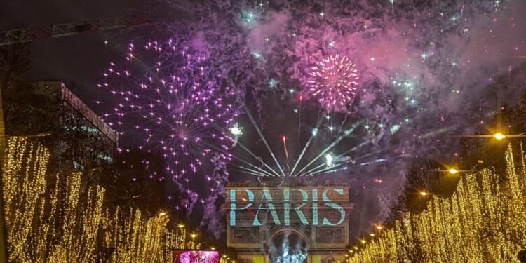 Paris Scraps Legendary New Year’s Eve Concert Amid Heightened Security Fears