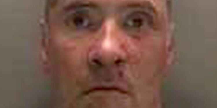 Paul Doyle LIVE: Liverpool Parade crash driver sobs in court | UK | News