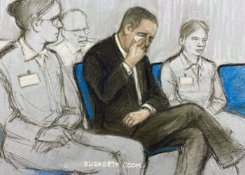 Paul Doyle LIVE: Liverpool Parade crash driver to learn fate in court after guilty pleas | UK | News