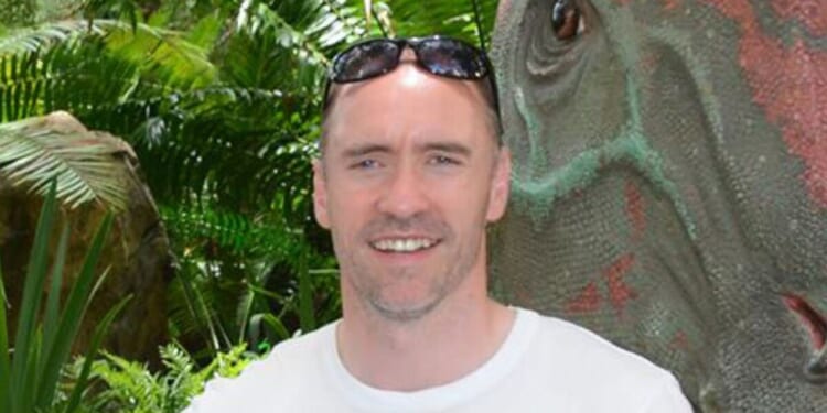 Paul Doyle bit man's ear off years before Liverpool attack | UK | News