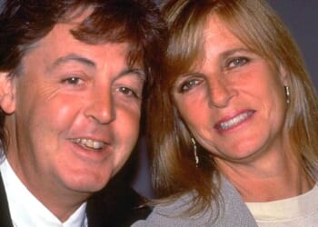 Paul McCartney rages over EU plan to ban Linda's famous 'sausage' | UK | News