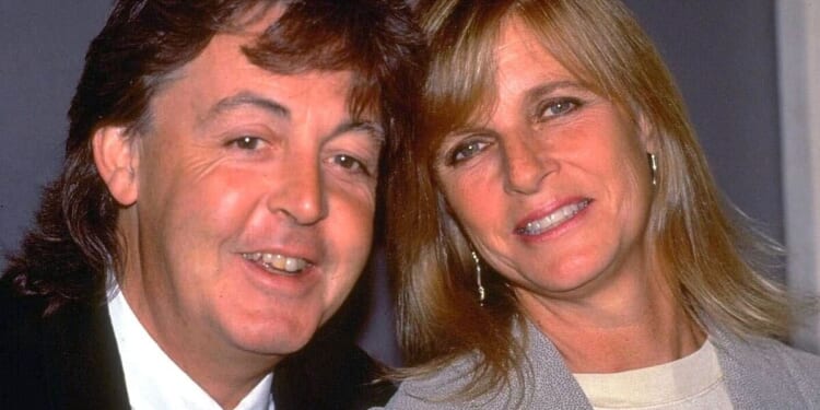 Paul McCartney rages over EU plan to ban Linda's famous 'sausage' | UK | News