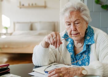 Pensions overhaul warning as over 65s could be £30k worse off in retirement | UK | News