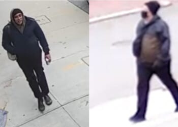 Person Of Interest Identified In Brown Shooting, Manhunt Underway