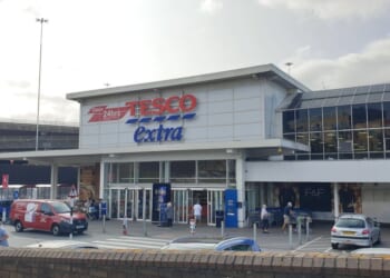 Person dies after medical emergency at Tesco superstore | UK | News