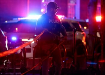 'Person of Interest' Detained in Brown Shooting; Attack Occurred in Classroom of Judaic Studies Professor – RedState