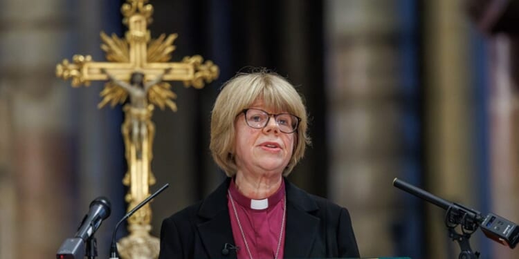 Petition and Channel 4 turn the heat on London diocesan record of safeguarding