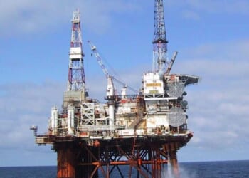 Petrofac jobs saved two months after firm plunged into administration | UK | News