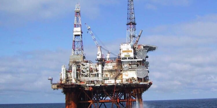 Petrofac jobs saved two months after firm plunged into administration | UK | News