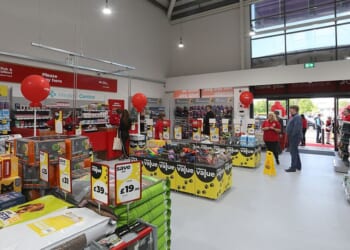 Pets at Home rival opening 3 new pet superstores across UK - full list | UK | News