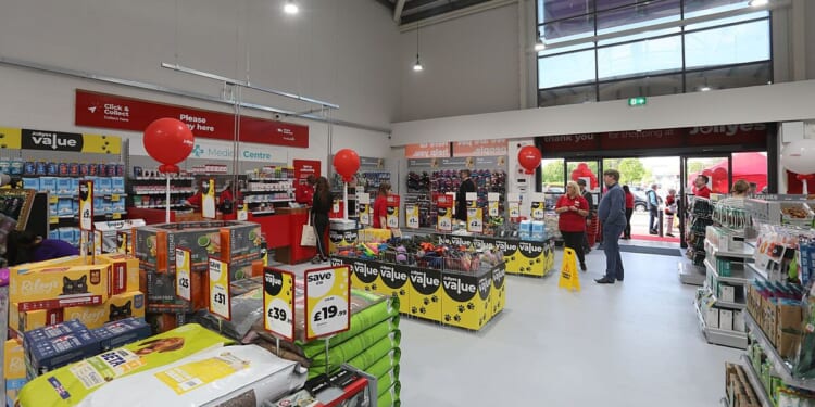 Pets at Home rival opening 3 new pet superstores across UK - full list | UK | News