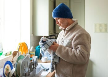 Plumber warns Christmas dinner item becomes 'solid layer' inside pipes | UK | News