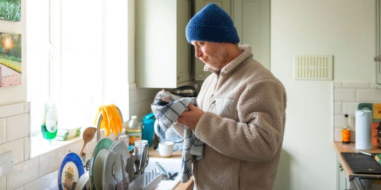 Plumber warns Christmas dinner item becomes 'solid layer' inside pipes | UK | News